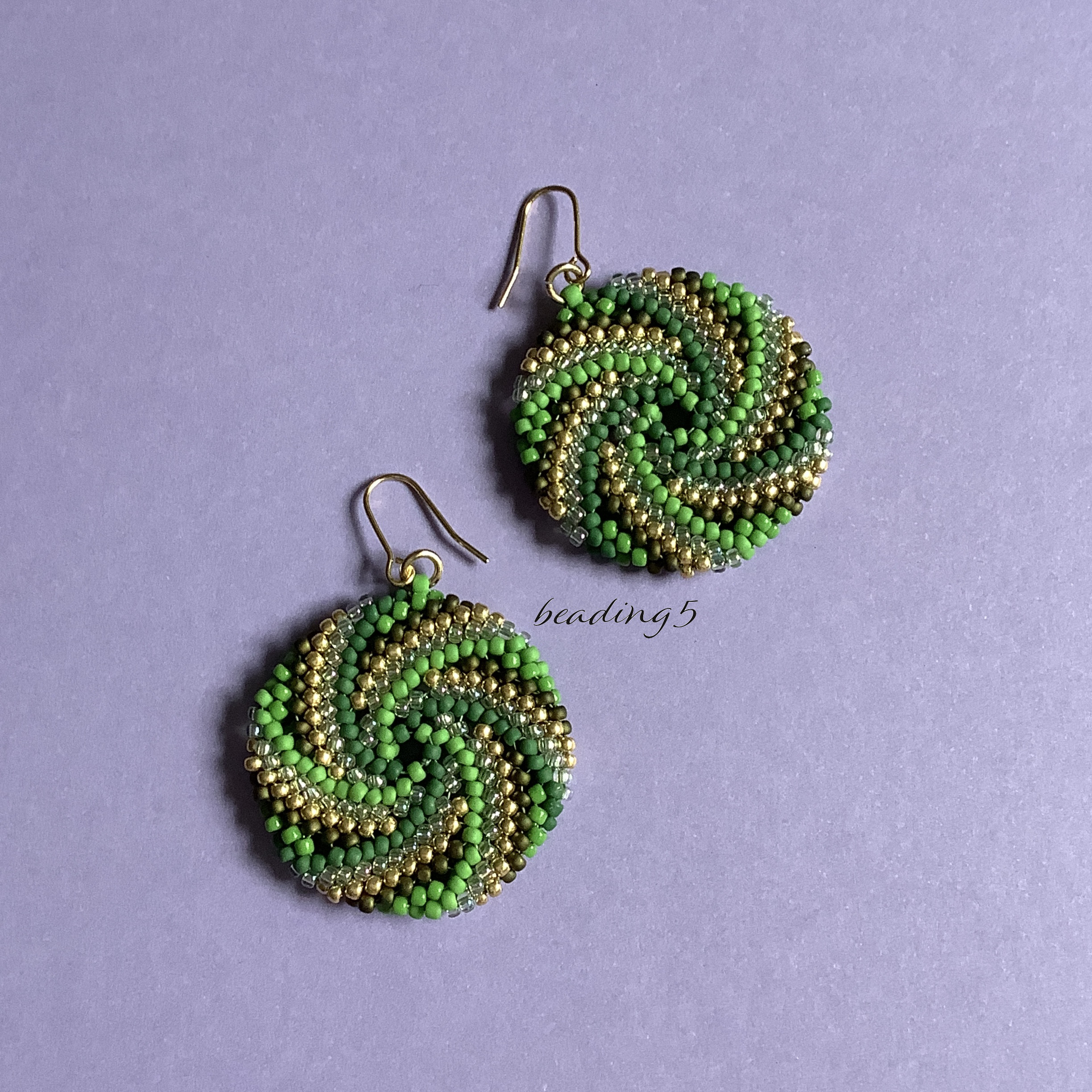 ロリポップピアス２