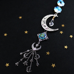 スワロフスキー サンキャッチャー のおすすめ人気通販｜Creema