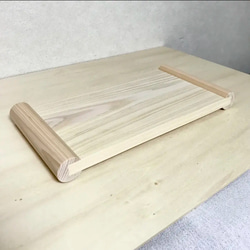 幅広折りたたみベンチ＞ 木製雑貨 ペット 撮影用 ガーデニング雑貨