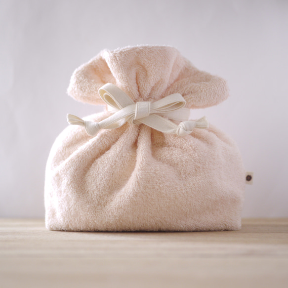 CH ベビークラシカルフローラル 巾着袋付き CH ベビークラシカルフローラル 巾着袋付き CH ベビークラシカル