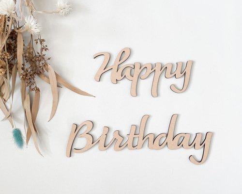 ハッピーバースデー　happy birthday誕生日プレゼント　オーダーメイド il_fullxfull.1804910116_6gdi.jpg