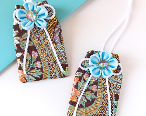 Himawari様 オーダーお守り Himawari様 オーダーお守り