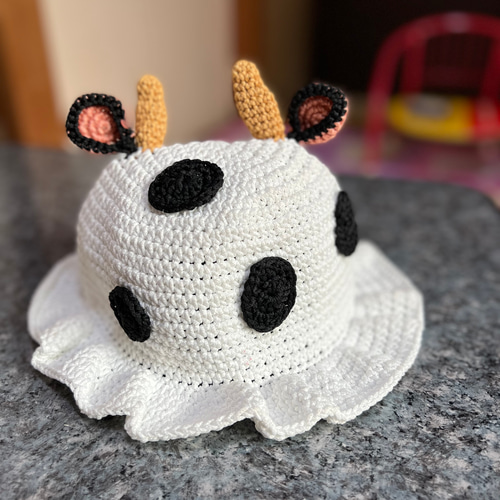 子供の可愛い帽子 手作り 帽子(ベビー・キッズ) Tubibi 通販