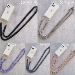 mami♪・*:.ღスマホストラップ5点 MY mama スマホ ストラップ 紐 5mm