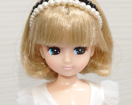 CHANEL（カチューシャ）のフリマアイテム一覧