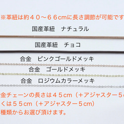 アメジストとローズクォーツ　チェーンが選べる職人技のバッキーボールペンダント 6枚目の画像