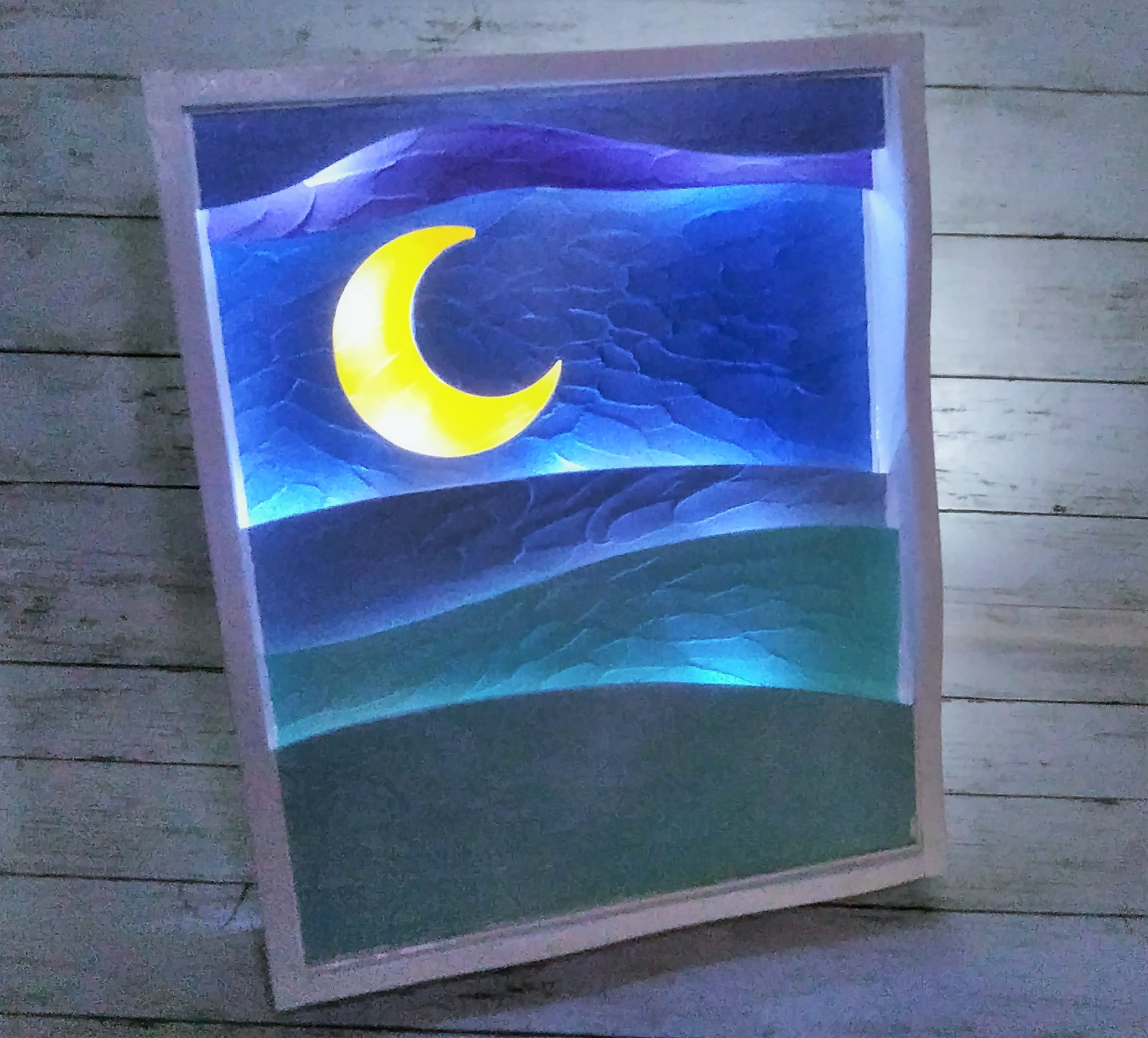 ★本日は送料無料★爽風波