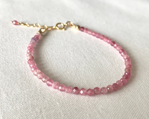 月末までセール　 トルマリンブレスレット d62e426e5ad8a8d8f7cbbca392d1fb