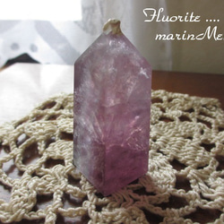 [marinMek*] Flourite Point-4 85g 第2張的照片