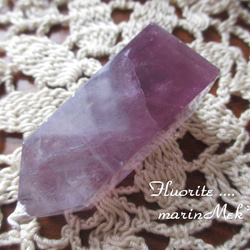 [marinMek*] Flourite Point-4 85g 第6張的照片