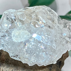 天使の石໒꒱✨ セレスタイト 天青石 クラスター 原石 ラフ