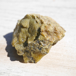 天然石 約32mmグリーンオパール(マリ共和国産)希少産地10月誕生石原石ラフロック鉱物[grop-220817-01] 13枚目の画像