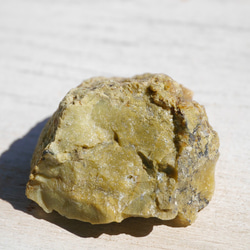 天然石 約32mmグリーンオパール(マリ共和国産)希少産地10月誕生石原石ラフロック鉱物[grop-220817-01] 14枚目の画像