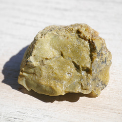 天然石 約32mmグリーンオパール(マリ共和国産)希少産地10月誕生石原石ラフロック鉱物[grop-220817-01] 15枚目の画像