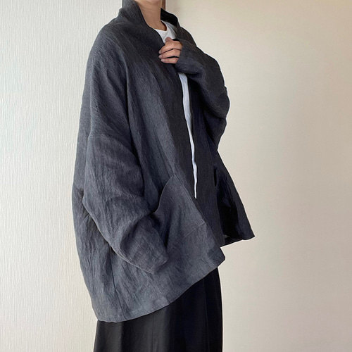 TODAYFUL 完売　定価18700円 リネンカーディガン TODAYFUL 完売 定価18700円 リネンカーディガン - メルカリ