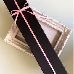 ラピスラズリとフェレットのネックレス 10枚目の画像