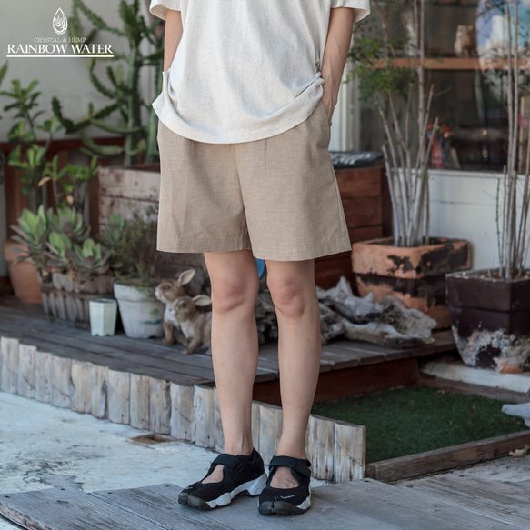 【Toteme】オーガニックコットン混紡ショートパンツ Knit shorts white – TOTEME