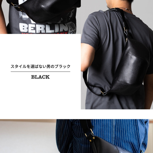 特大サイズオーダーバッグ✨ご購入者様 プロフィールお読み下さい✨さま専用です ボディバッグ ドラーロ ショルダーバッグ （FGC038AB