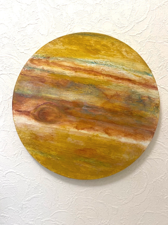 木星 2枚目の画像
