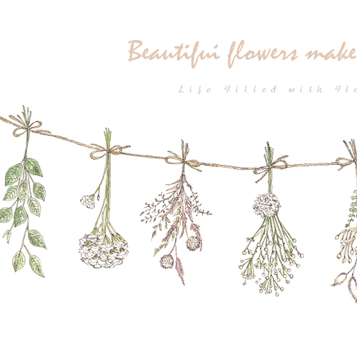 絵画 油絵 ドライフラワー♡ 18×14 絵画 油絵 ドライフラワー♡ 18×14 フラワーパワー3P｜ トーヨー