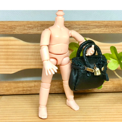 森き　ミニチュアかばん　miniature bag. 5枚目の画像