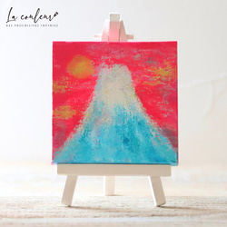 油絵 絵画 【いちごのミルフィーユ】 絵画 HR 通販 14256751｜Creema