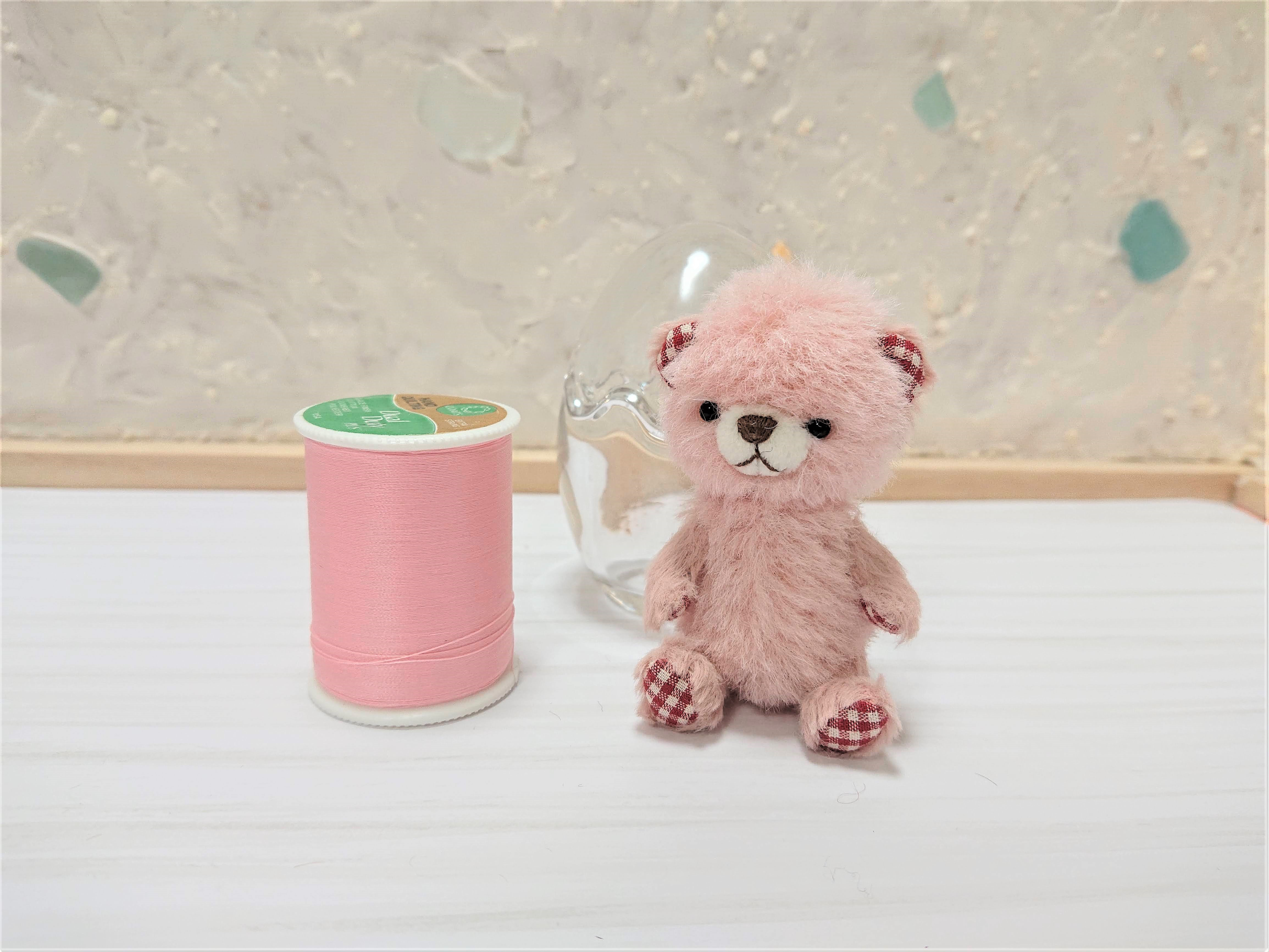 ちびくまcocolilou 小さなテディベア Amazon.co.jp: JOLUCE ミニ ぬいぐるみ くま 12Pcs 小さい くま