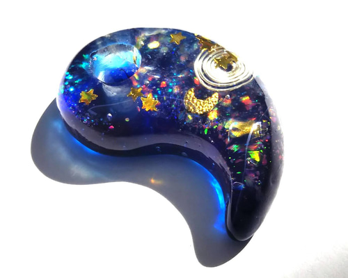 宇宙の兄弟。オルゴナイト♡