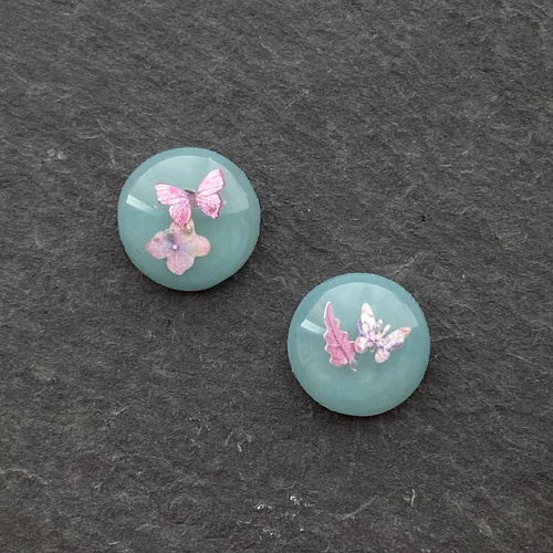 レジンアクセサリーNO.322