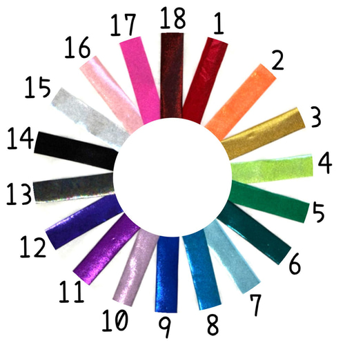 ノースリーブ レオタード オーダーページ ※シュシュ付き その他