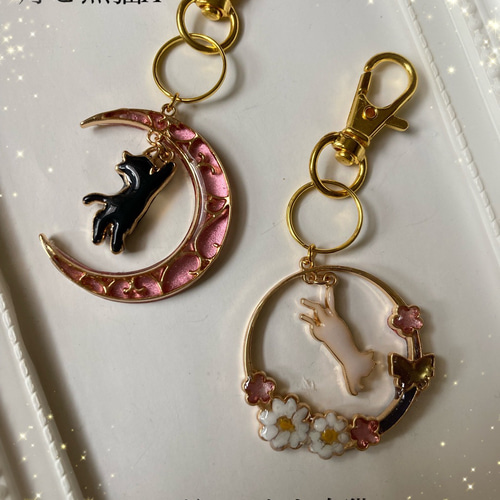 ☆風景レジン・ハンドメイドアクセサリー☆ ペンダントトップ