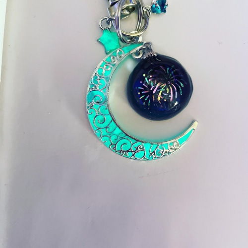 【1459】レジン　ネックレス　ペンダント　ハンドメイド ハンドメイド レジンアクセサリー ネックレス ペンダント 12個