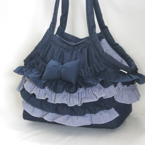 SAYO デニムフリル犬用キャリーバッグ SAYO デニムフリル犬用キャリーバッグ 楽天市場】ルシアンエサヨ