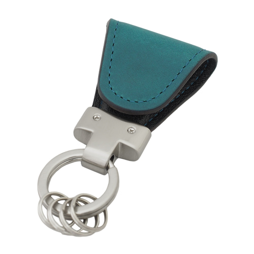 BLACK EYE PATCH HANDLE CARABINER カラビナ ブラックアイパッチ