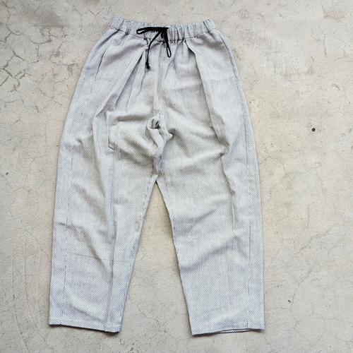刺し子パンツ様 SASHIKO PANTS/刺子 パンツ | Schott（ショット） ｜【公式