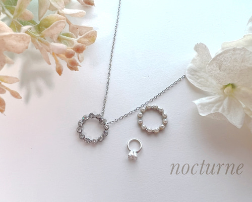 ネックレス　付け替えトップ　5個　未使用 ゆうパケット】ネックレス ロングネックレス 大ぶり レディース