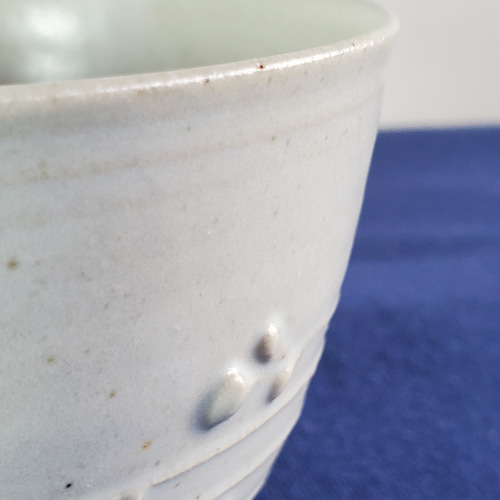 飯椀 いっちん柄の茶碗 白いご飯茶碗 敬老の日 贈り物 茶碗・めし碗