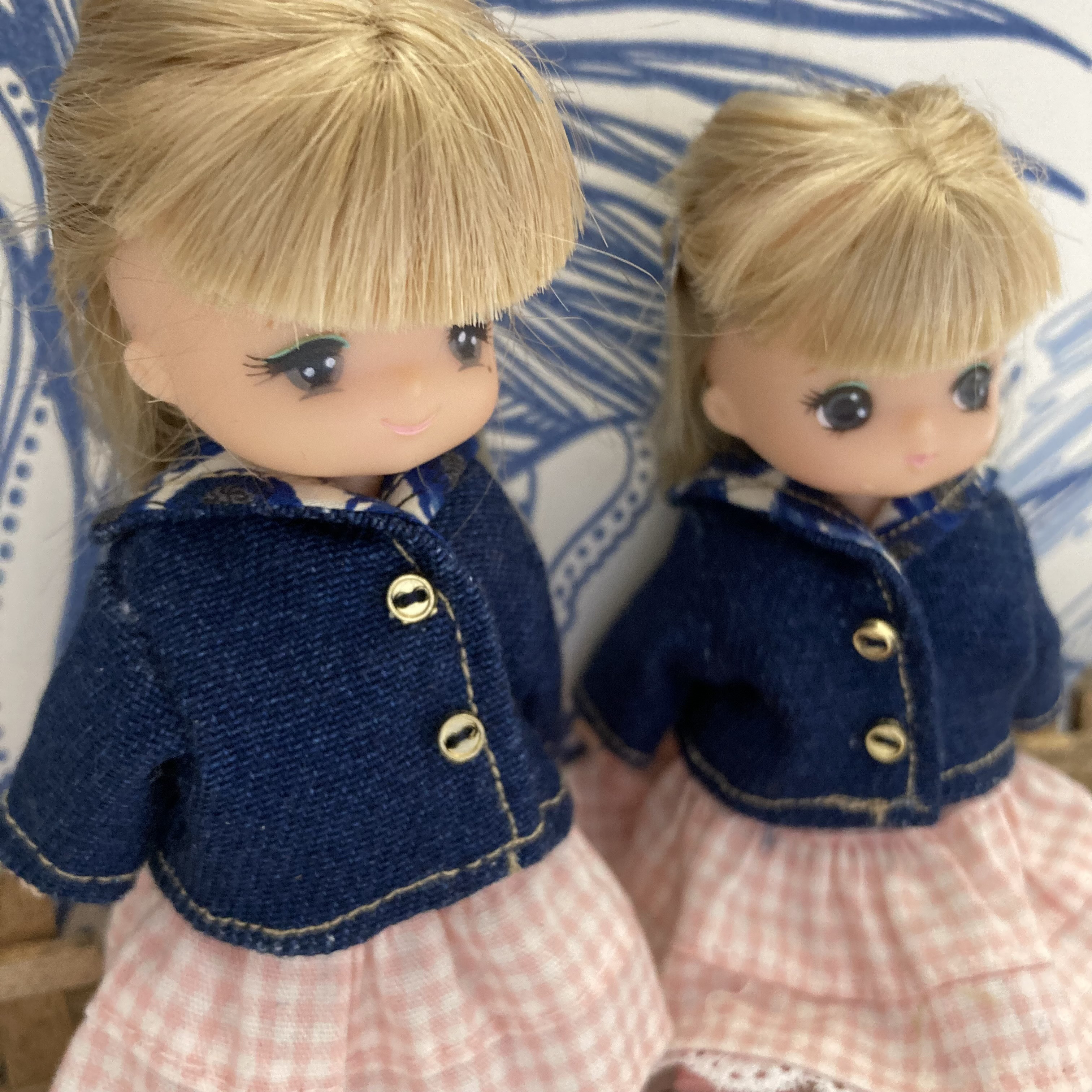 ミキちゃんマキちゃん 服 ３点セット ハンドメイド 　196 m75773110274_1.jpg?1715826173