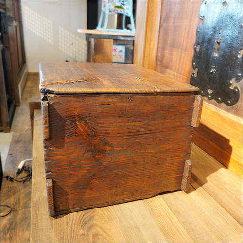 木箱 ケース ボックス 木製 レトロ 昭和 アンティーク ビンテージ 木 家具 楽天市場】レトロ（木箱｜収納家具）：インテリア・寝具・収納の通販