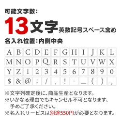 メガネケース イタリアンレザーリスシオ(LGF001AB) 9枚目の画像