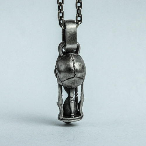 ZERO OnlineShop,シルバーアクセサリー,ペンダントトップ | ろー