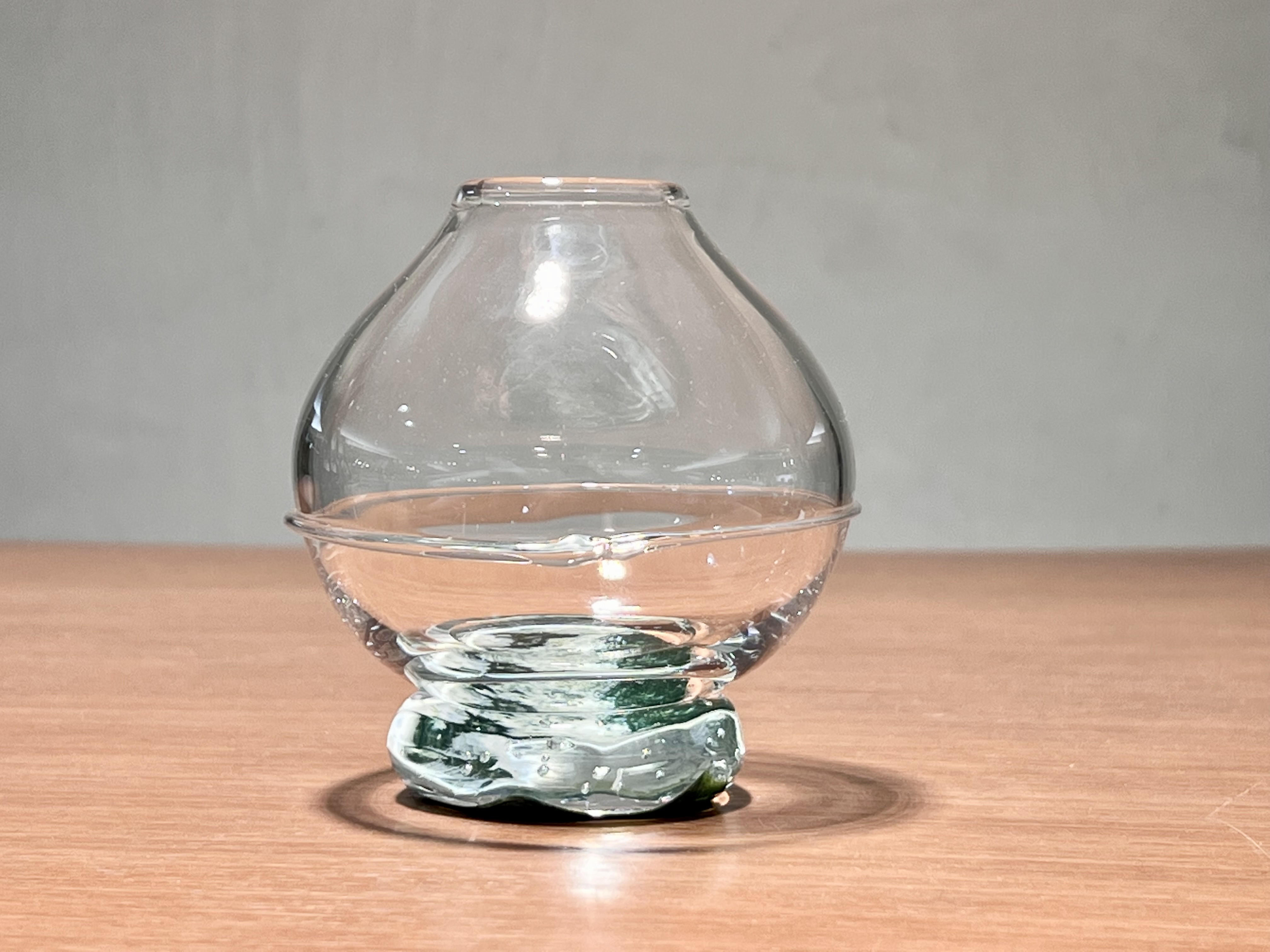 一輪挿し「水鏡」