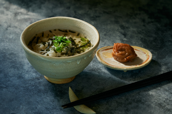 茶碗　ご飯茶碗　抹茶碗（白／アイボリー） 2枚目の画像