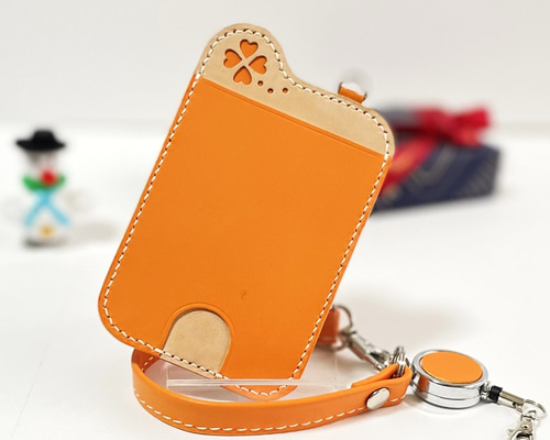 わん。 手縫いのハンドメイドパスケースなど 31 わん。様専用 手縫いのハンドメイドパスケースなど 31