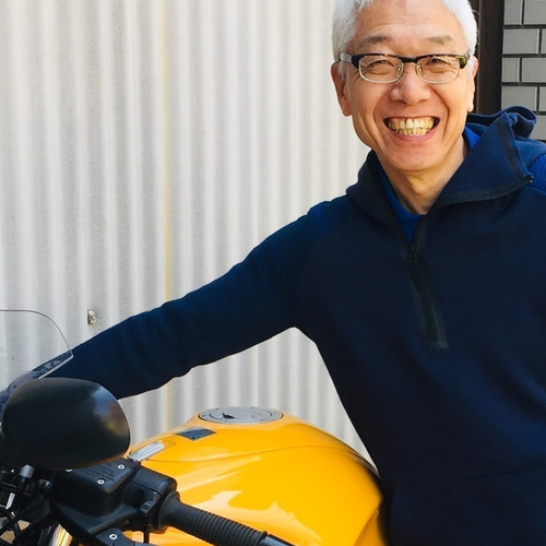 村田肇一 犬たち（立）（白）（陶土タタラ作り） その他置物