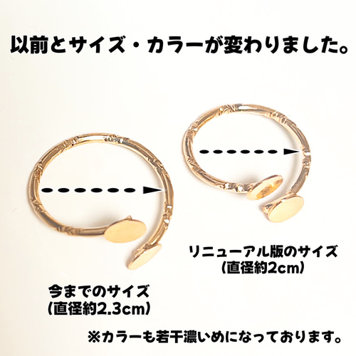 ✨️ ハンドメイド 指輪 リングパーツ 平型台座 5本￥560 DIYパーツ