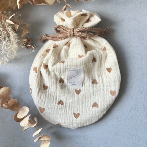 41・ハンドメイド巾着袋　ランチマット30×40 ２枚　高学年　韓国雑貨 41・ハンドメイド巾着袋ランチマット30×40 2枚高学年韓国雑貨