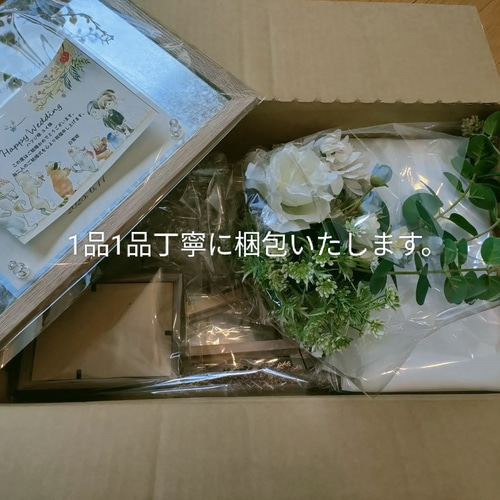 ☆豪華アイテム多数【エレガントⅡ】ウェルカムスペース ネーム、日付、ご希望文字入、オプション日付ネーム入りミラースタンド ウェルカムボード 白雪姫  通販｜Creema(クリーマ) 14481609