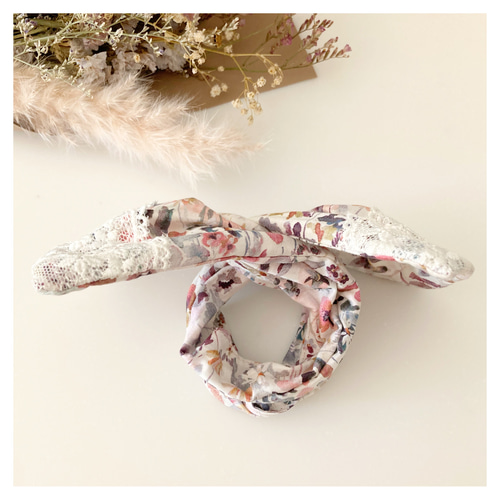 なおきゃん·͜· ♡ページ リバティ ヘアアクセサリー Amazon.co.jp: YINKE ベビー ヘアバンド 4点セット 赤ちゃん