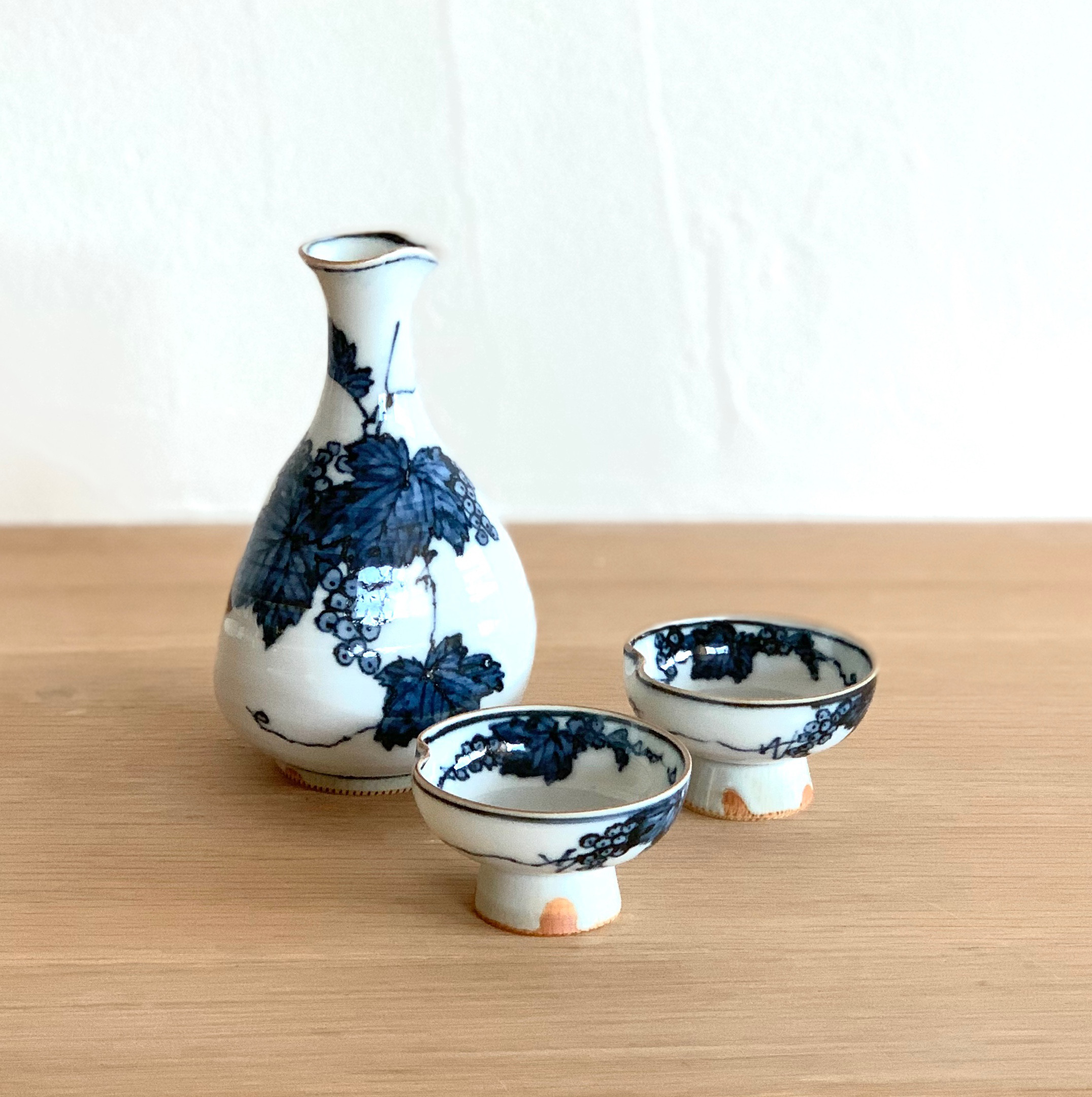 69*Z280陶芸 酒器 ぐい呑み 備前 茶碗 水次 - メルカリ